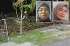 ‘Rumah rasa bergoyang, terdengar bunyi dentuman kuat’