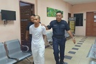Lelaki didakwa rogol pelajar Tingkatan Dua dalam semak
