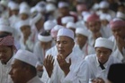 PH Negeri Sembilan anjur solat hajat mohon krisis institusi diraja berakhir