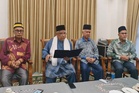 'Orang luar, PM dan AGC jangan campur urusan takhta Negeri Sembilan'