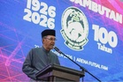 Piala ASEAN FIFA: Tidak mustahil Harimau Malaya ke final - AB Ghani