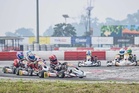 IAME Siri Asia: Malaysia jadi pilihan pelumba antarabangsa