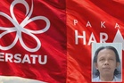 'Bukan pelik jika Bersatu mahu berkerjasama dengan PH'