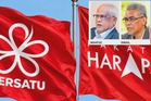 Kerjasama PH-Bersatu: PRN Melaka boleh jadi perintis