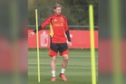 De Bruyne belum fikir bersara