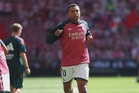 Mbappe dedah hampir sertai Liverpool