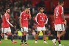 Rooney label skuad Manchester United lemah