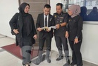Tidak hadir mahkamah, pengerusi NGO dikenakan waran tangkap