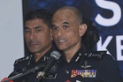 Mayat tanpa identiti di KLIA Terminal 2 masih belum dituntut