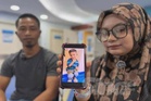 'Terima kasih penyumbang, Sinar Harian dan IJN'