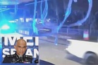 Kekeliruan sudut rakaman CCTV punca spekulasi MPV polis 'escort' geng curi kabel