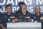 Polis kesan pemilik, kru bot didakwa tidak ambil mayat mangsa bot karam