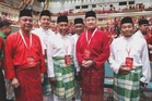 UMNO dan Pas, siapa nakhoda?