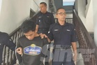 [VIDEO] Selak baju jiran sedang tidur, tukang mesin rumput dipenjara 11 bulan