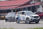 Tunku Nadzaruddin tinggalkan Balai Undang Luak Sungei Ujong