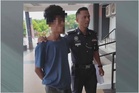 'Anak saya tak gila' - Remaja 17 tahun tikam adik ipar diarah jalani pemeriksaan mental
