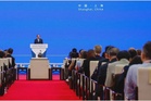 Sesi meja bulat dengan 21 firma terkemuka China sentuh potensi AI, robotik - Anwar