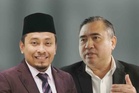 'Anthony Loke betul mahu berhenti atau drama?' - Fadhli Shaari