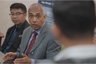 Perak tawar peluang kemahiran dalam agrotek