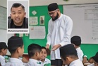 Elaun guru KAFA naik bukti Islam tidak dipinggirkan di Pulau Pinang