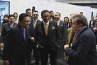 MIHAS 2026: INSP hubungkan 450 pembeli antarabangsa dengan 600 pengeksport tempatan