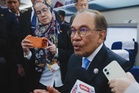 Peletakan jawatan Anthony: 'Saya tidak mahu gopoh buat keputusan' - Anwar