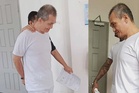 Bekas tukang cat mengaku salah miliki dadah, racun