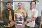 Terengganu perhebat Himpunan Taufan Al-Aqsa, sasar 20,000 peserta