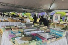 Festival Novel Malaysia 2026 jadi medan amal, borong al-Quran untuk pelajar tahfiz