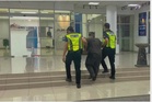 Pemandu lori disyaki buang sisa kimia, ditahan
