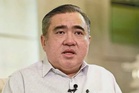 'Keputusan sudah dibuat’ - Anthony kekal pendirian letak jawatan
