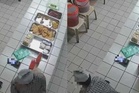 CCTV rakam pelajar Tingkatan 2 larikan RM749 wang jualan kantin sekolah