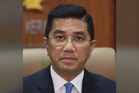 Bersatu terima notis RoS berhubung status PN - Mohamed Azmin