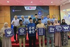 PPZ-MAIWP perkenal aplikasi baharu MyZakat 4.0