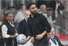 United jimat RM46 juta kerana Amorim