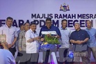 Ab Rauf mahu wujudkan IPD Hang Tuah Jaya jika sekali lagi diberi mandat
