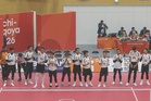 Malaysia selangkah tamatkan penantian 36 tahun sepak takraw