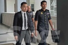 Pengerusi NGO tidak hadir kali kedua, mahkamah kekalkan waran tangkap