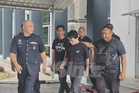 Anak didakwa bunuh ibu kandung