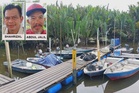 Penambakan dihenti, nelayan Sungai Simpang Kiri tarik nafas lega