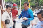 Sungai Simpang Kiri terus dipantau, elak isu buangan sisa binaan berulang - Exco