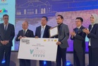 VFive Group perkukuh pembangunan bakat teknikal negara melalui HPTN 2026