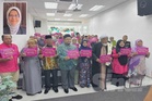 Wanita Kelantan #QuranHour seru wanita bangunkan jiwa, perkukuh keluarga