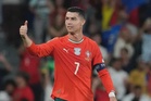 Ronaldo jelaskan keputusan terus bersama Portugal