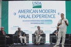 Perkenal lebih banyak produk halal AS ke Malaysia