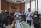 Kampung Sungai Melayu lokasi pertama Zon Tumpuan Pelancongan PATUH di Johor