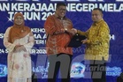 PRN Melaka: 'Rundingan BN Plus belum bermula, sabar sikit' - Ab Rauf