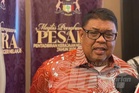 Status PN digantung RoS tidak beri kesan kepada BN - Ab Rauf