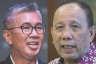Lima soalan untuk MB Negeri Sembilan - Tengku Zafrul