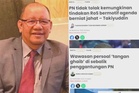 Penggantungan PN: Bersatu Pahang dakwa tuduhan Pas, Wawasan cuba raih simpati